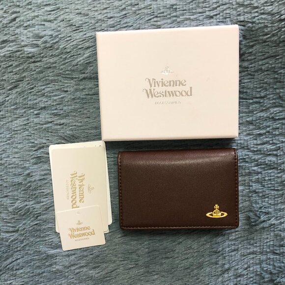 Vivienne Westwood Wallet - Picture 1 of 5